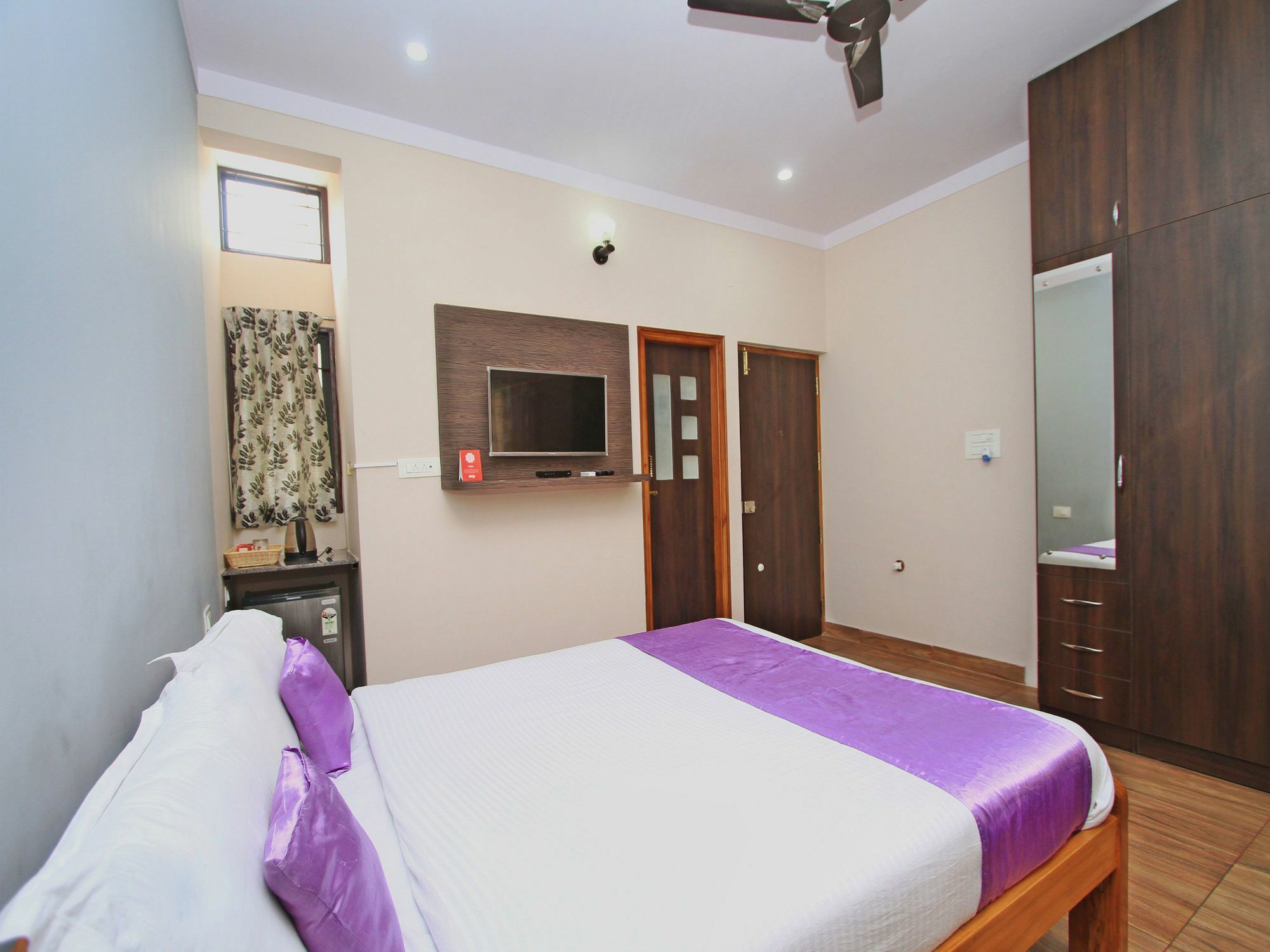 Resside Homes Mysore Exterior photo