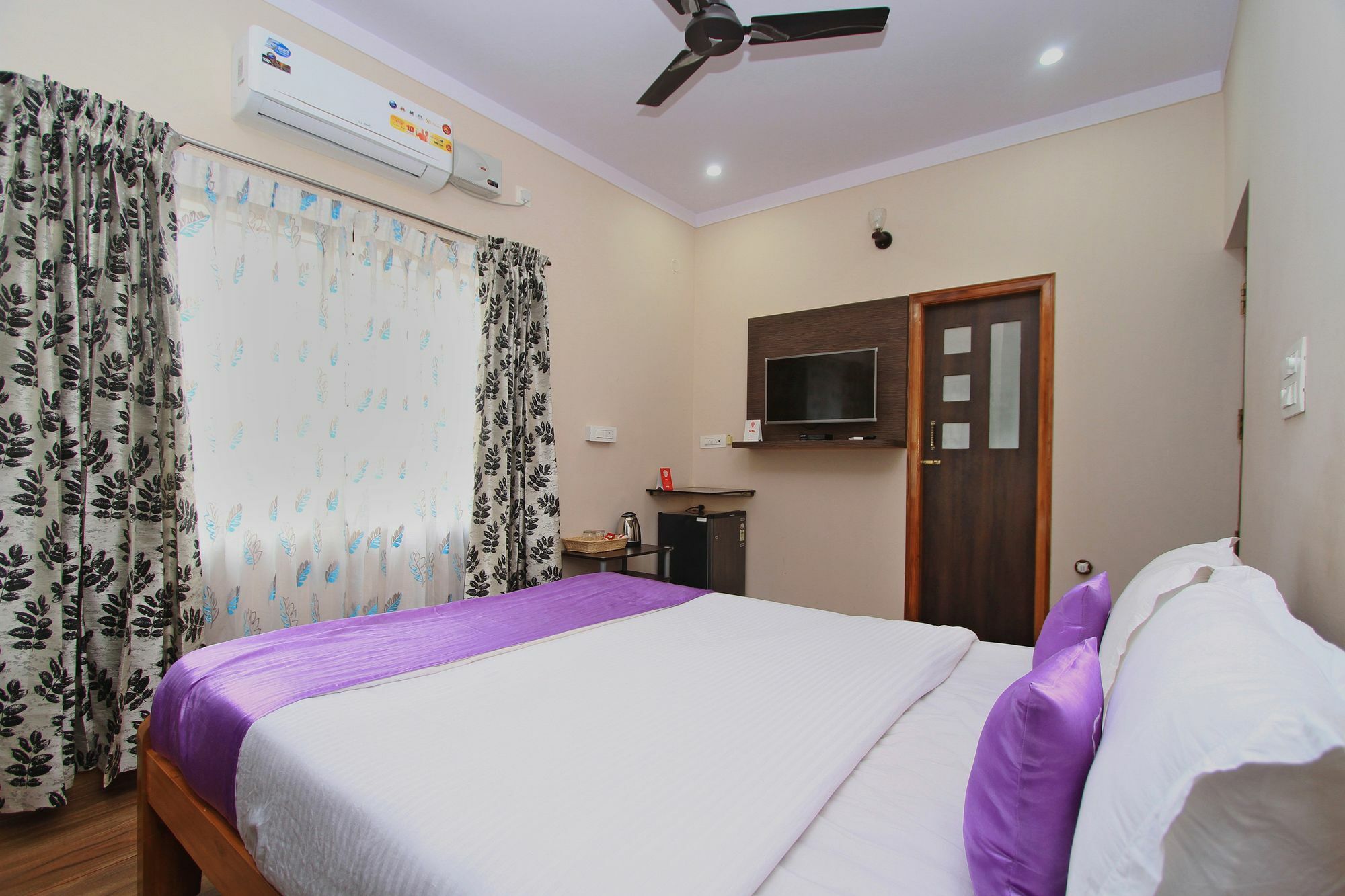 Resside Homes Mysore Exterior photo