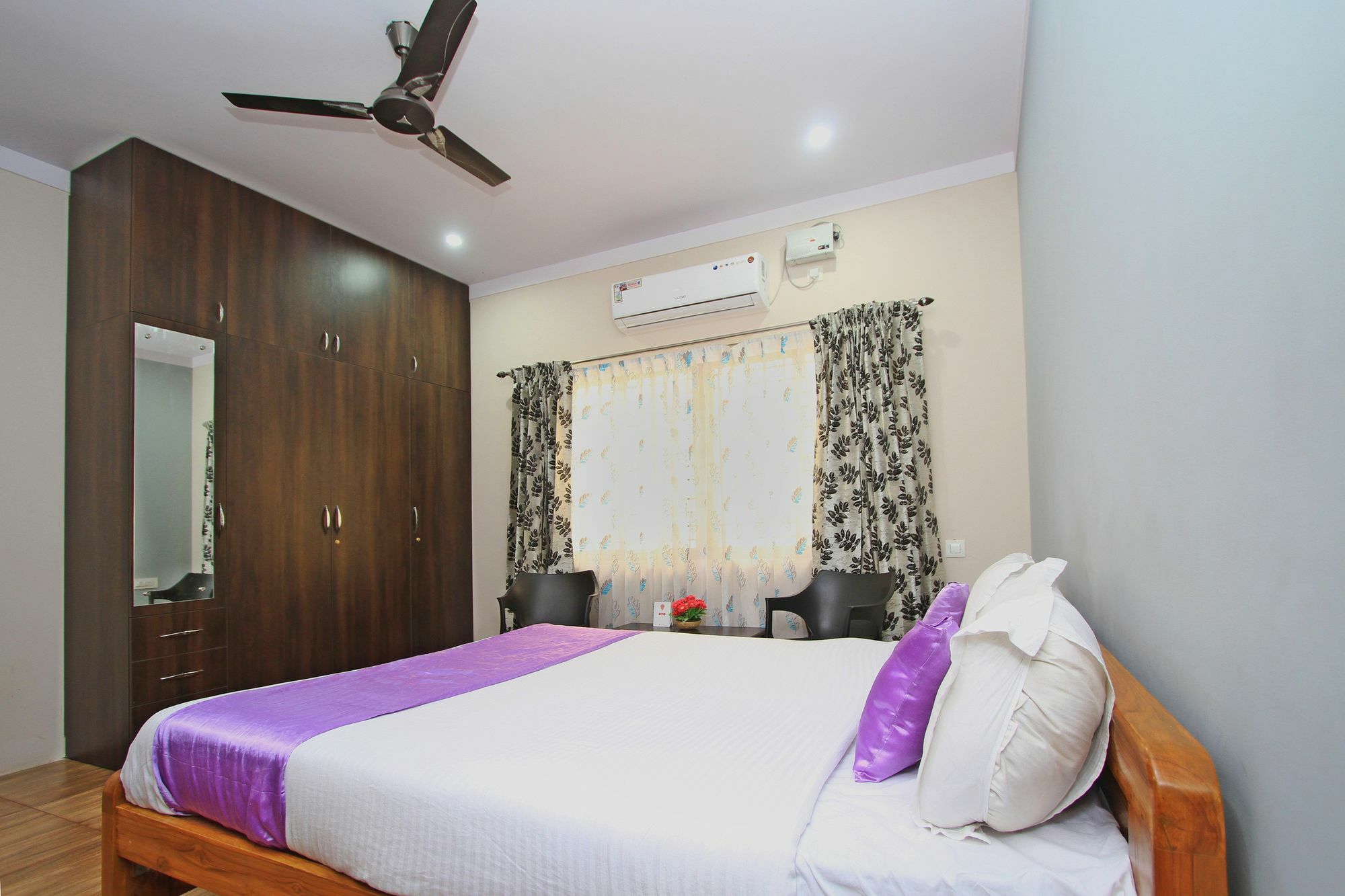 Resside Homes Mysore Exterior photo