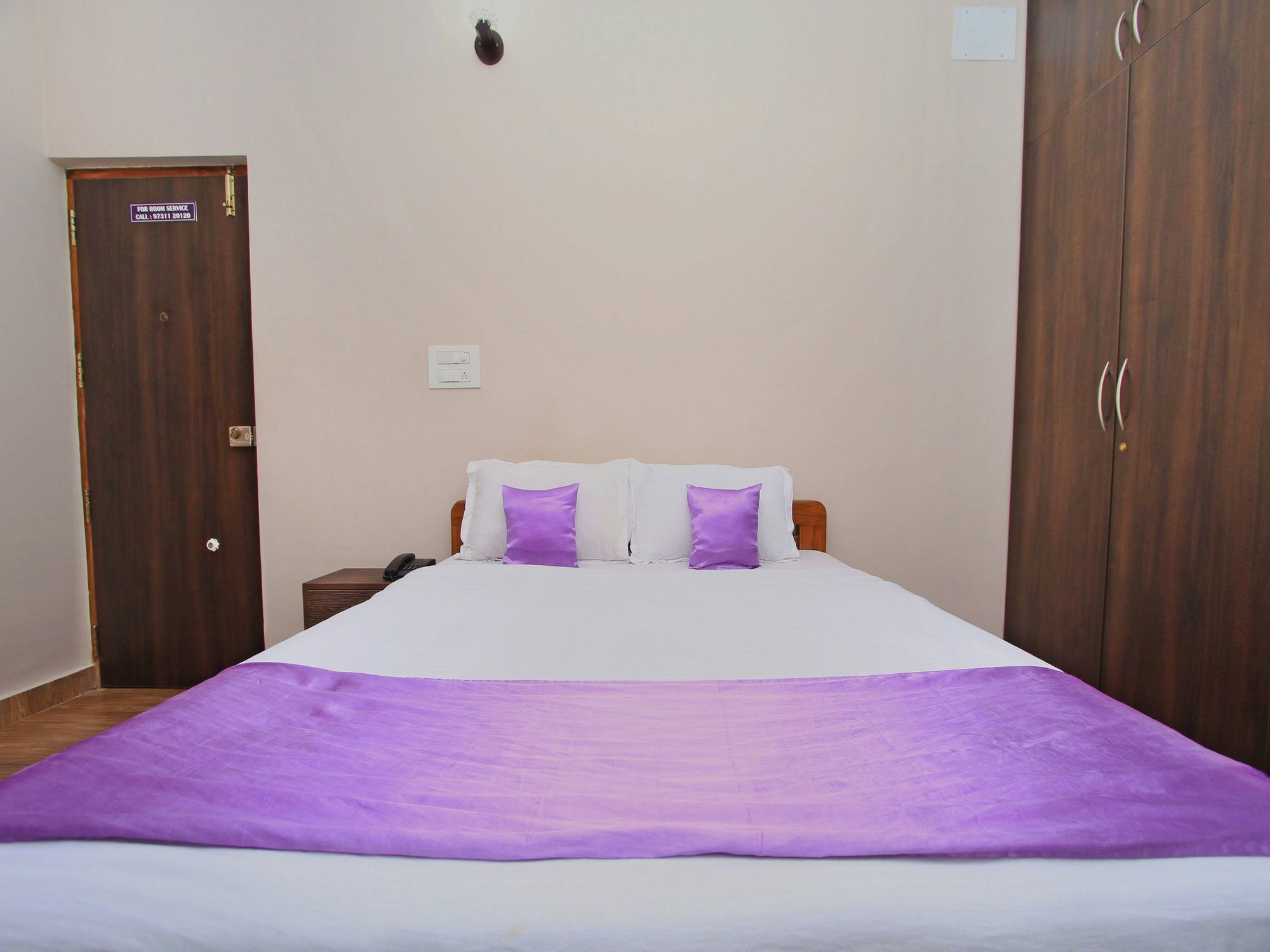 Resside Homes Mysore Exterior photo